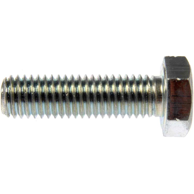 423-535 Cap Screw-Hex Head-Class 8.8- M10-1.50 x 35mm; M10-1.50 x 35 mm