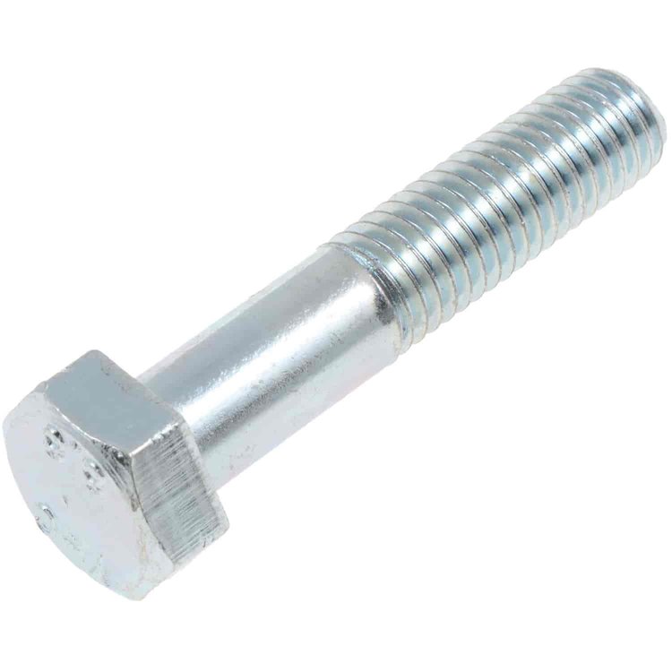 423-550 Cap Screw-Hex Head-Class 8.8- M10-1.50 x 50mm; M10-1.50 x 50 mm