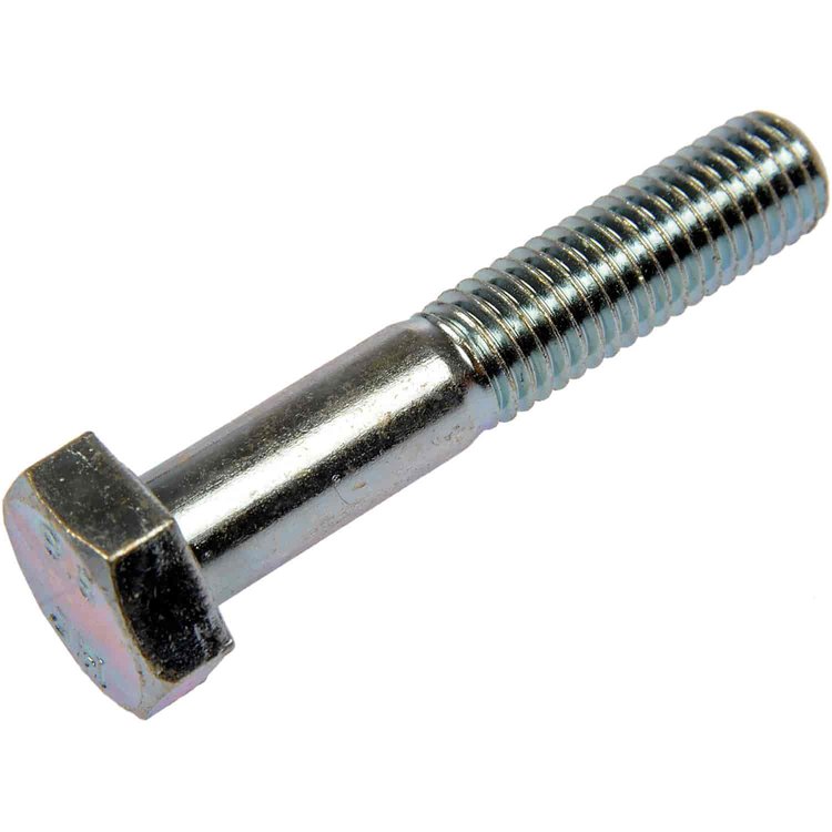 423-555 Cap Screw-Hex Head-Class 8.8- M10-1.50 x 55mm; M10-1.50 x 55 mm