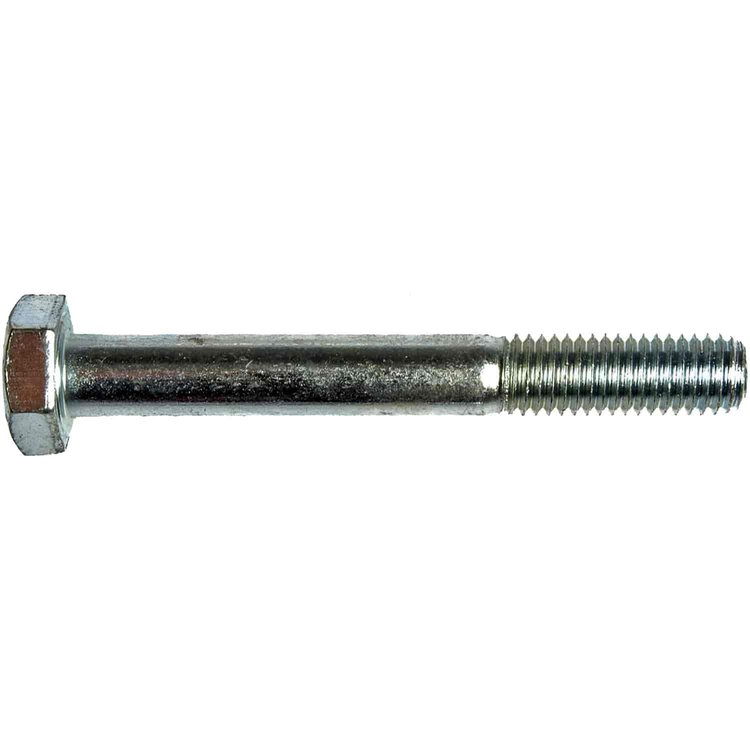 423-580 Cap Screw-Hex Head-Class 8.8- M10-1.50 x 80mm; M10-1.50 x 80 mm