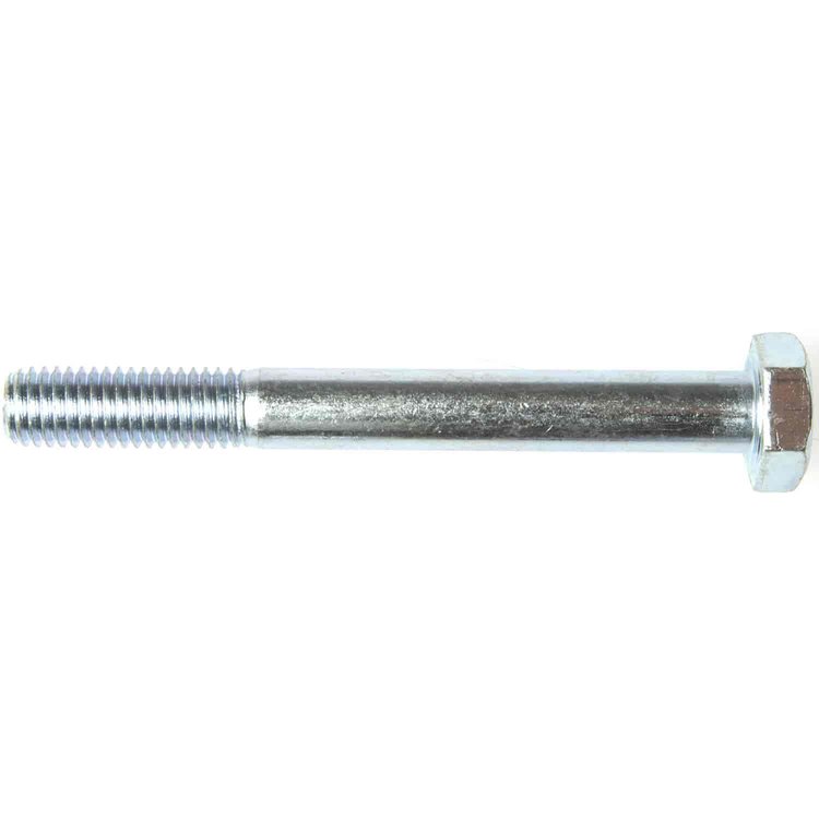 423-590 Cap Screw-Hex Head-Class 8.8- M10-1.50 x 90mm; M10-1.50 x 90 mm