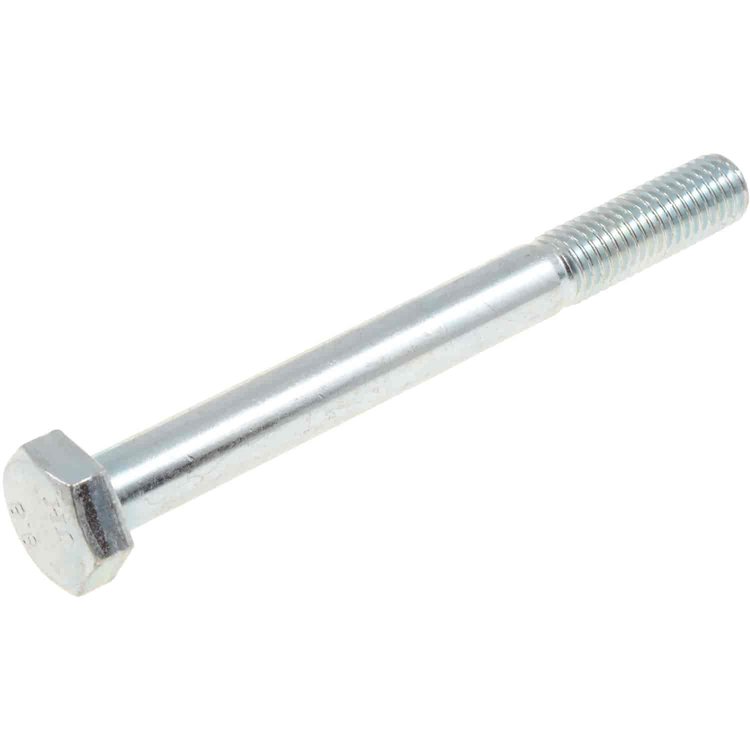 423-592 Cap Screw-Hex Head-Class 8.8- M10-1.50 x 100mm; M10-1.50 x 100 mm