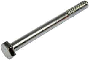423-595 Cap Screw-Hex Head-Class 8.8- M10-1.50 x 110mm; M10-1.50 x 113 mm