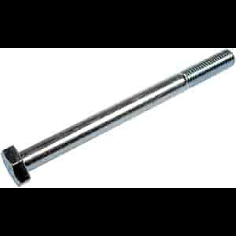 423-597 Cap Screw-Hex Head-Class 8.8- M10-1.50 x 120mm; M10-1.50 x 120 mm