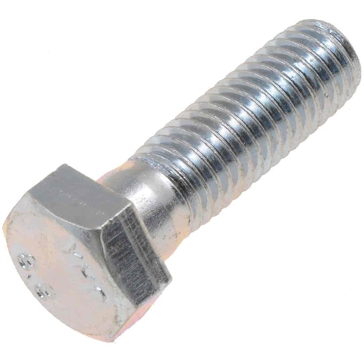 423-640 Cap Screw-Hex Head-Class 8.8- M12-1.75 x 40mm; M12-1.75 x 40 mm
