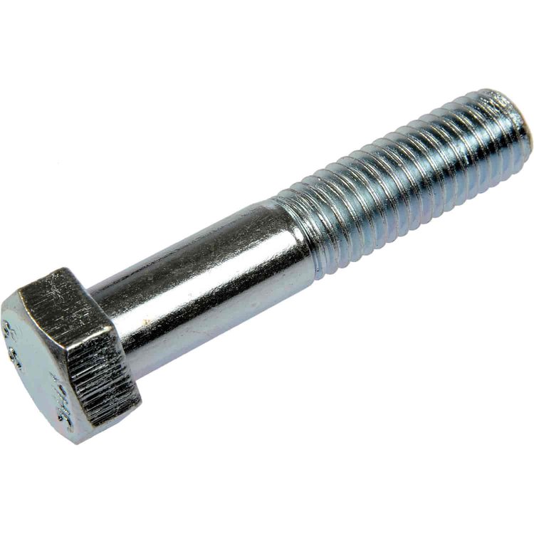 423-660 Cap Screw-Hex Head-Class 8.8- M12-1.75 x 60mm; M12-1.75 x 60 mm
