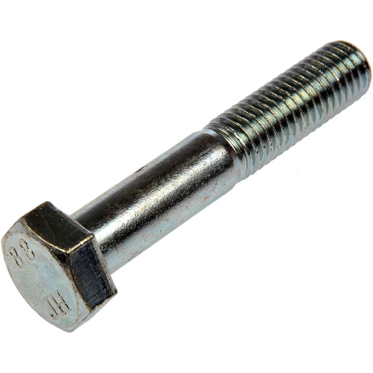 423-670 Cap Screw-Hex Head-Class 8.8- M12-1.75 x 70mm; M12-1.75 x 70 mm