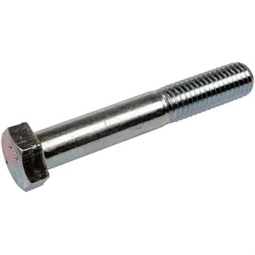 423-675 Cap Screw-Hex Head-Class 8.8- M12-1.75 x 75mm; M12-1.75 x 75 mm