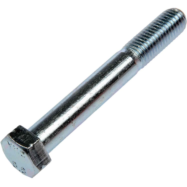 423-690 Cap Screw-Hex Head-Class 8.8- M12-1.75 x 90mm; M12-1.75 x 90 mm