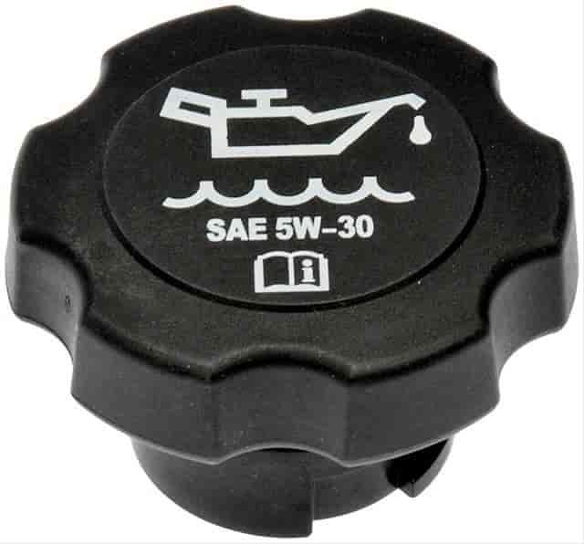 Engine Oil Filler Cap