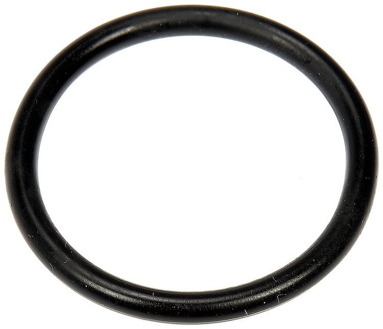 OIL CAP O RING