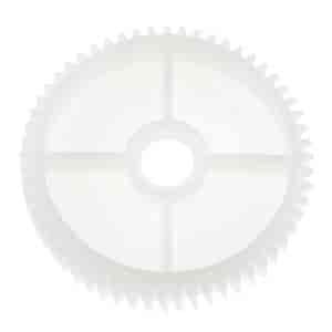 Headlamp Lift Motor Gear 1997-04 Corvette