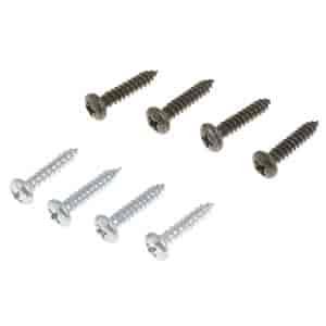 HEADLAMP RETAIN. SCREWS