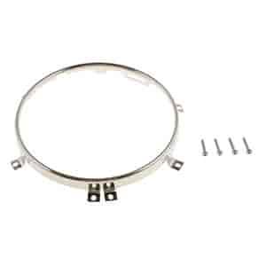 HEADLAMP RETAINING RING