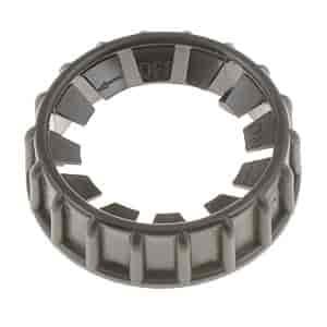HEADLAMP BULB RETAINER
