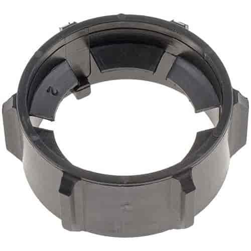 Headlamp Bulb Retainer 1987-95 Chrysler