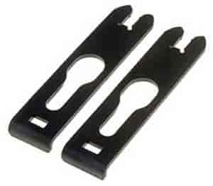 Headlamp Retainer Kit 1997-2005 GM