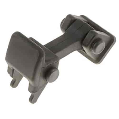 Hood Hold-Down Latch 1997-04 Chrysler/Jeep Wrangler