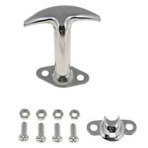 Hood Hold-Down Latch 1980-95 Jeep