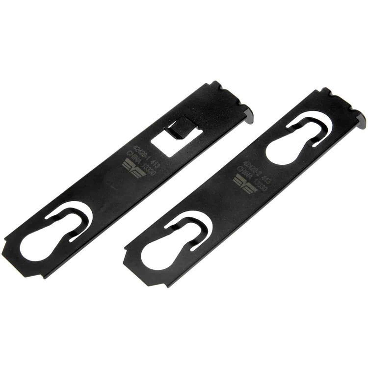 Headlamp Retainer Replacement Kit