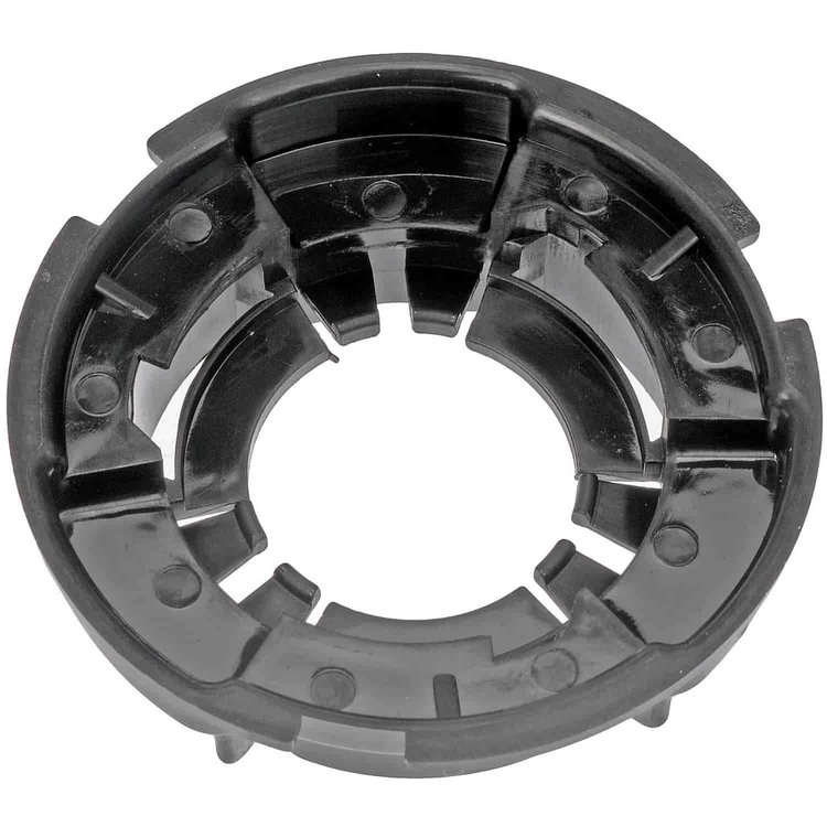 Headlamp Bulb Retainer Replacement