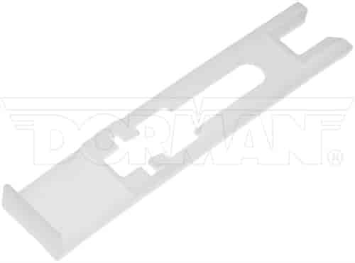 Headlight Retaining Clip