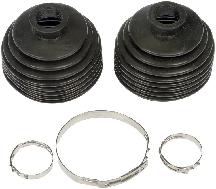 STEERING SHAFTS
