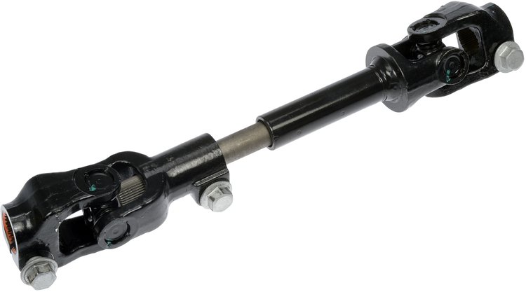 STEERING SHAFT