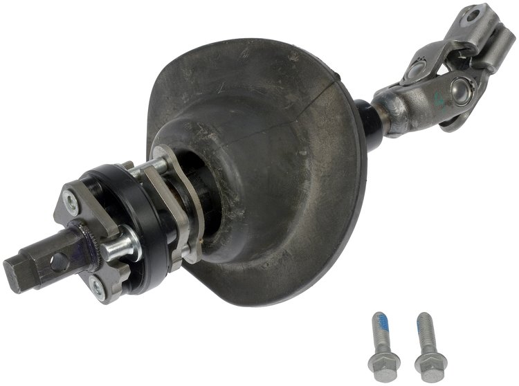 STEERING SHAFT