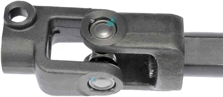 Intermediate Steering Shaft