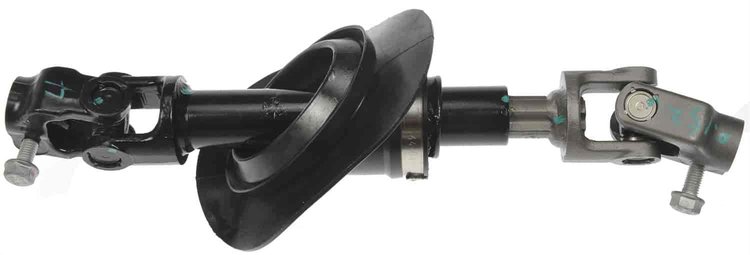 Intermediate Steering Shaft 2005-2010 Chevrolet/Pontiac