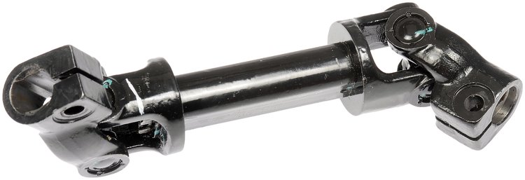 STEERING SHAFTS
