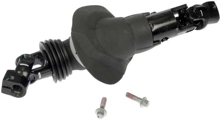 STEERING SHAFT