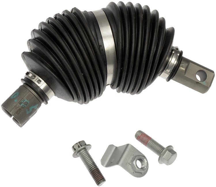 STEERING SHAFTS