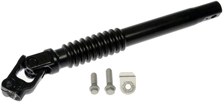 STEERING SHAFT