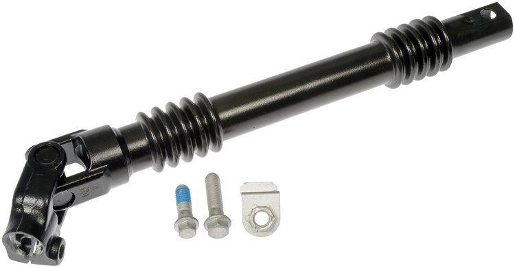 STEERING SHAFT