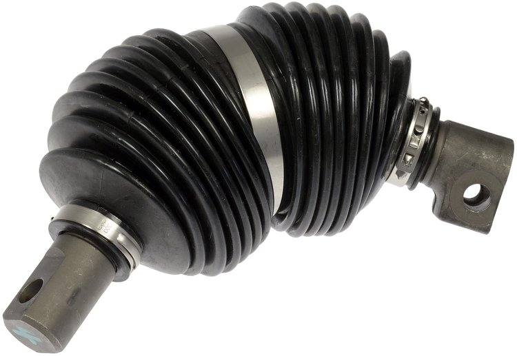 STEERING SHAFT