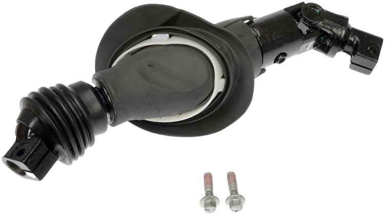 STEERING SHAFT