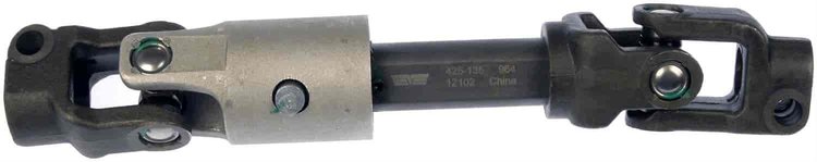 STEERING SHAFT