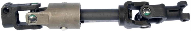STEERING SHAFT