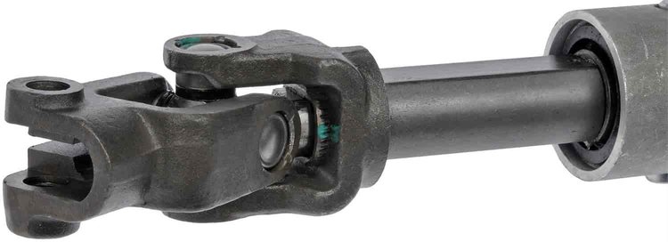 STEERING SHAFT
