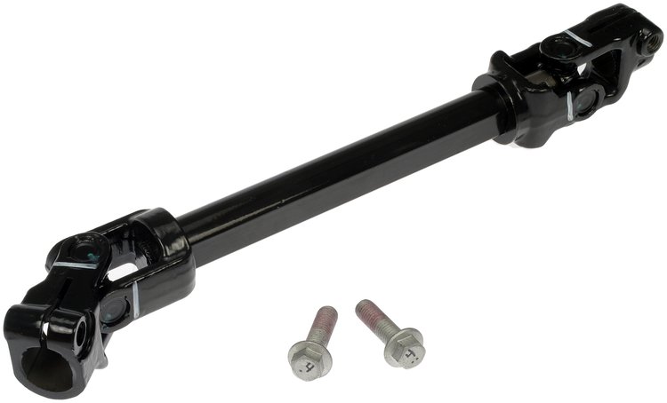 STEERING SHAFT