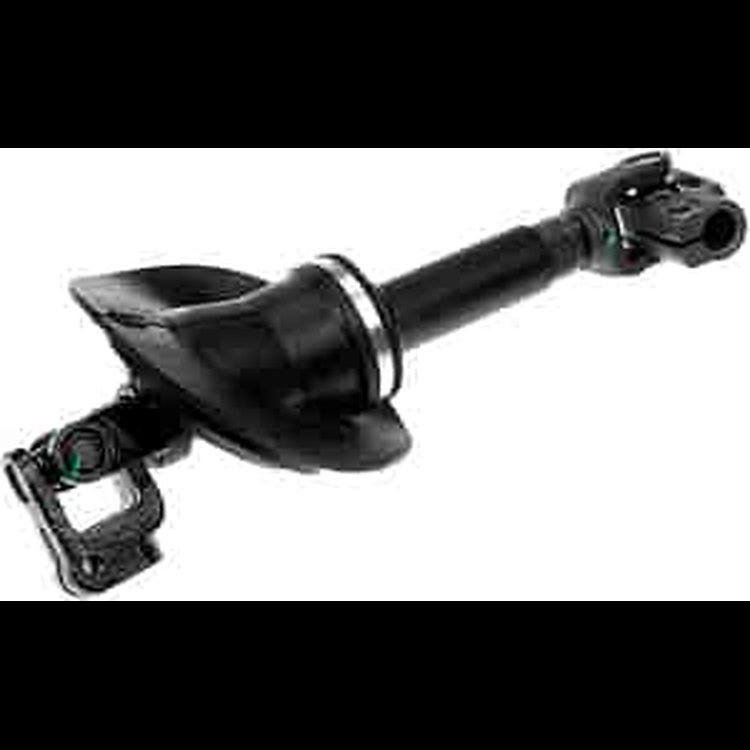 STEERING SHAFT