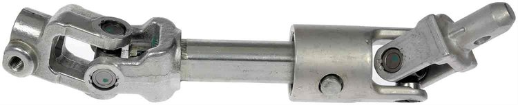 STEERING SHAFT