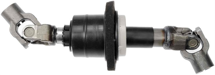 Intermediate Steering Shaft