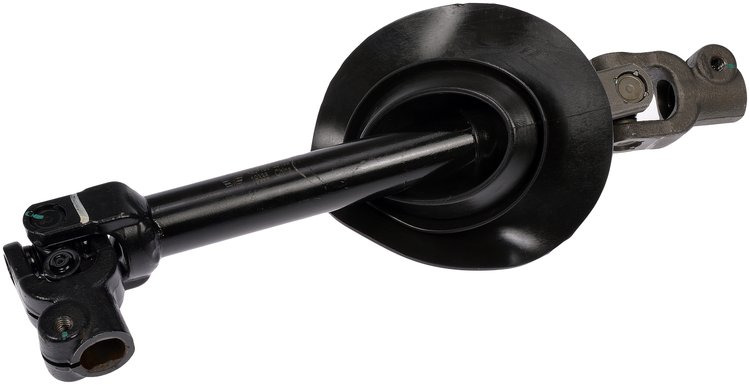 STEERING SHAFTS