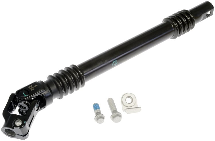 STEERING SHAFT