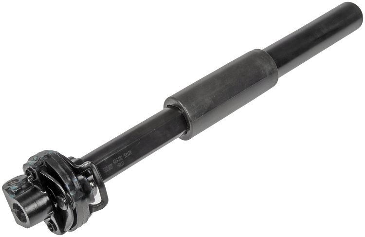 STEERING SHAFTS