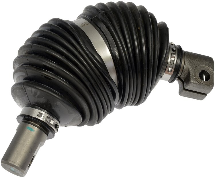 STEERING SHAFTS