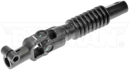 Lower Steering Shaft